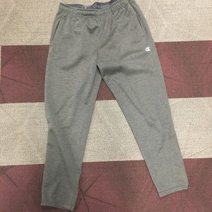 Champion Tapered Sweatpants